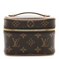 Louis Vuitton Monogram Nano Nice