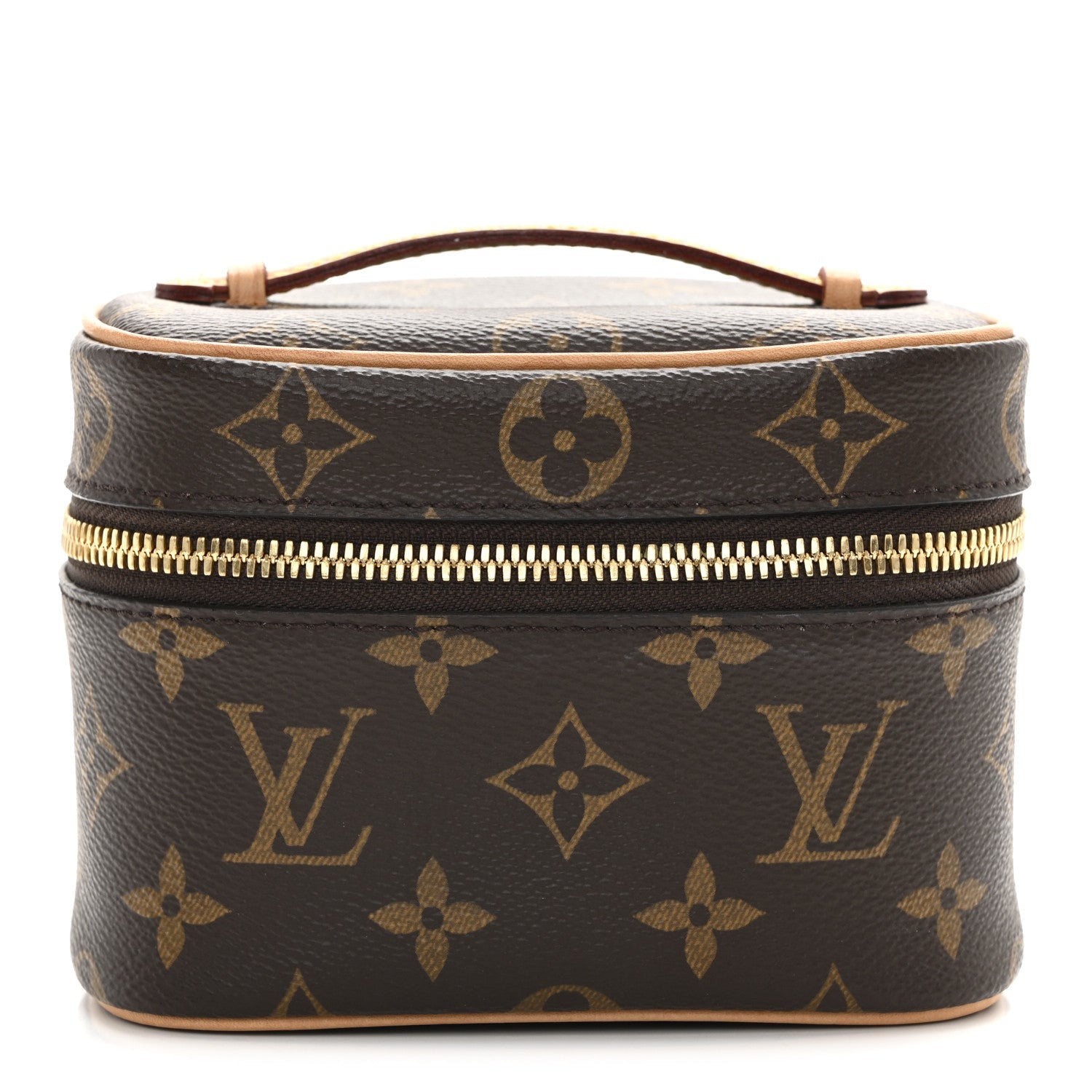 Louis Vuitton Monogram Nano Nice