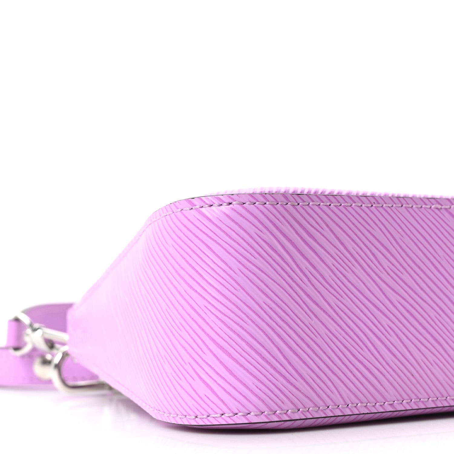 Louis Vuitton Epi Marellini Lilas Provence