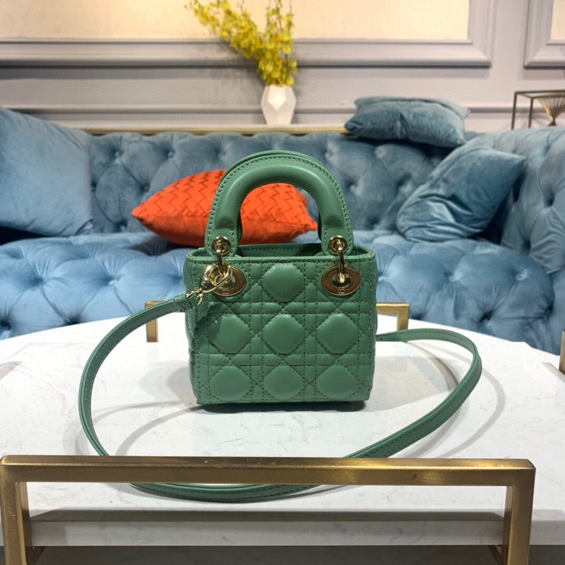 Dior Bag