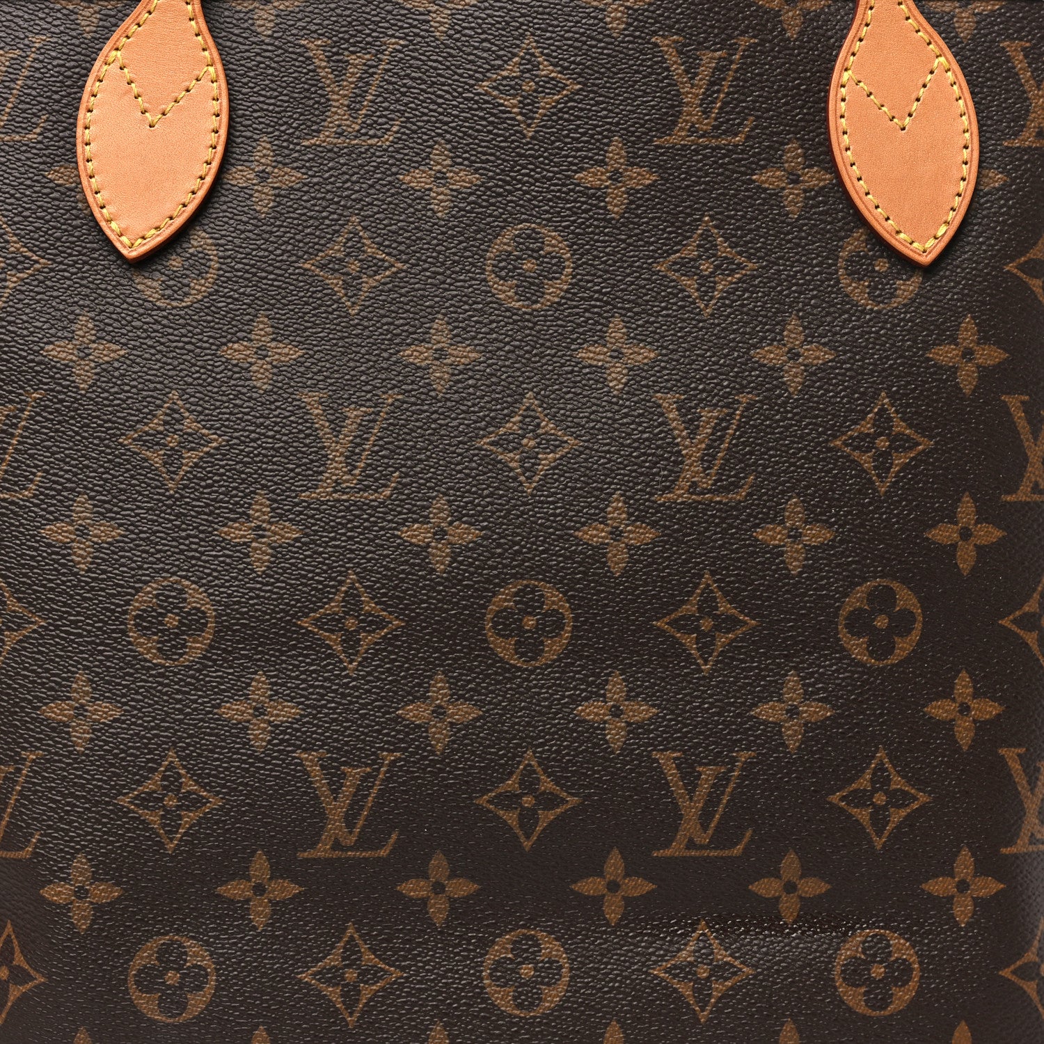 Louis Vuitton Monogram Neo Neverfull MM Cherry