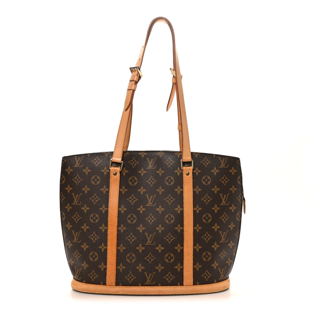 Louis Vuitton Monogram Babylone