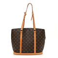 Louis Vuitton Monogram Babylone