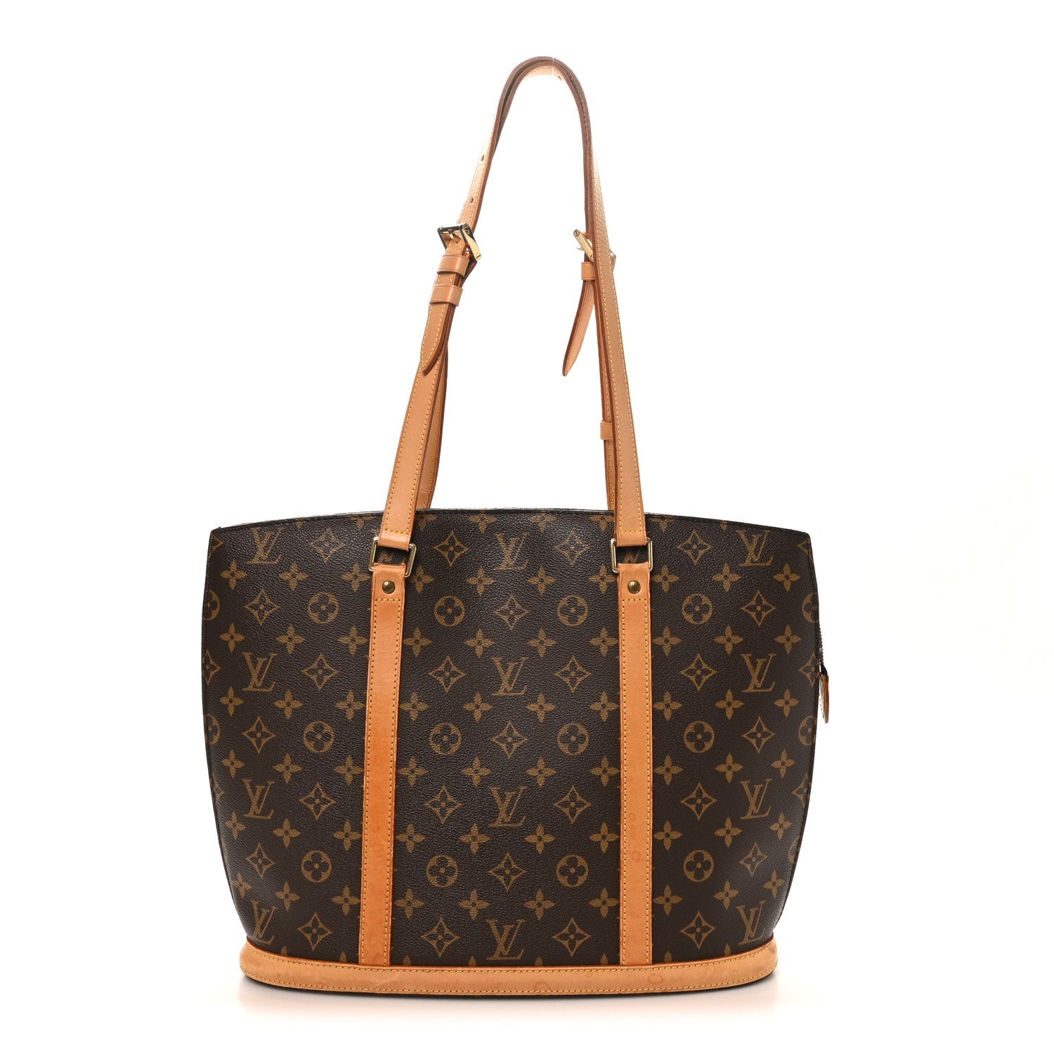 Louis Vuitton Monogram Babylone