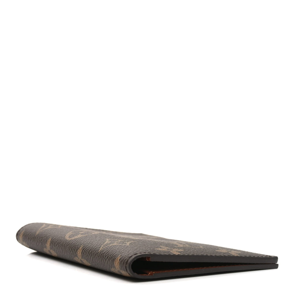 Louis Vuitton Monogram Passport Cover NM