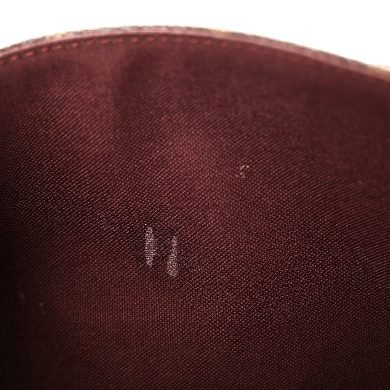 Louis Vuitton Monogram Favorite MM