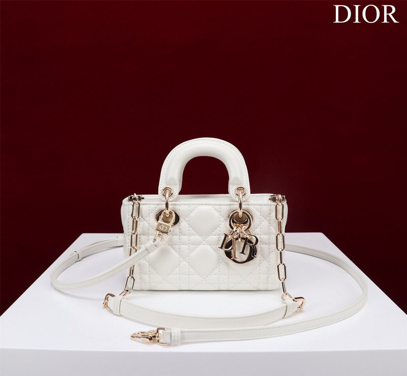 Dior Bag