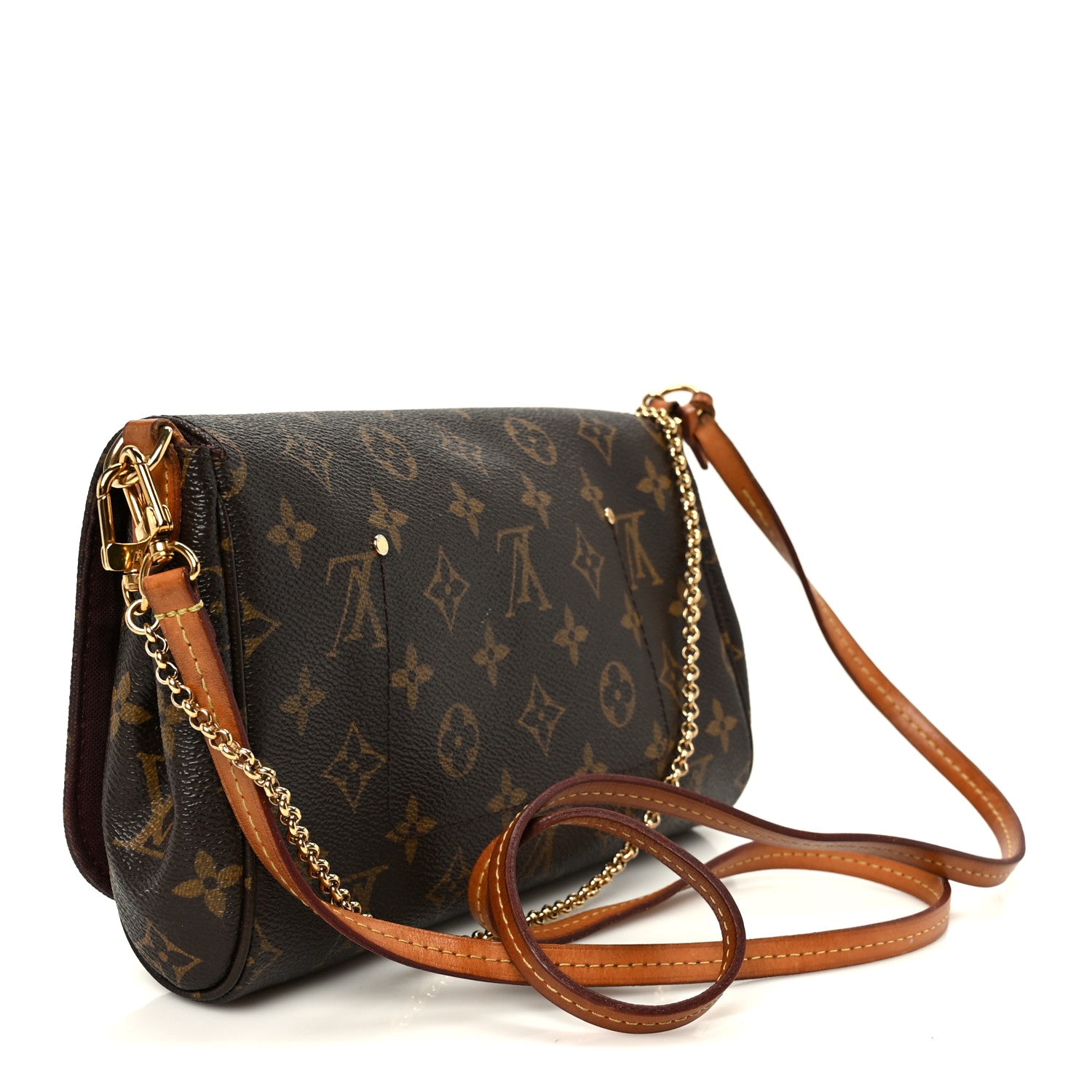 Louis Vuitton Monogram Favorite PM