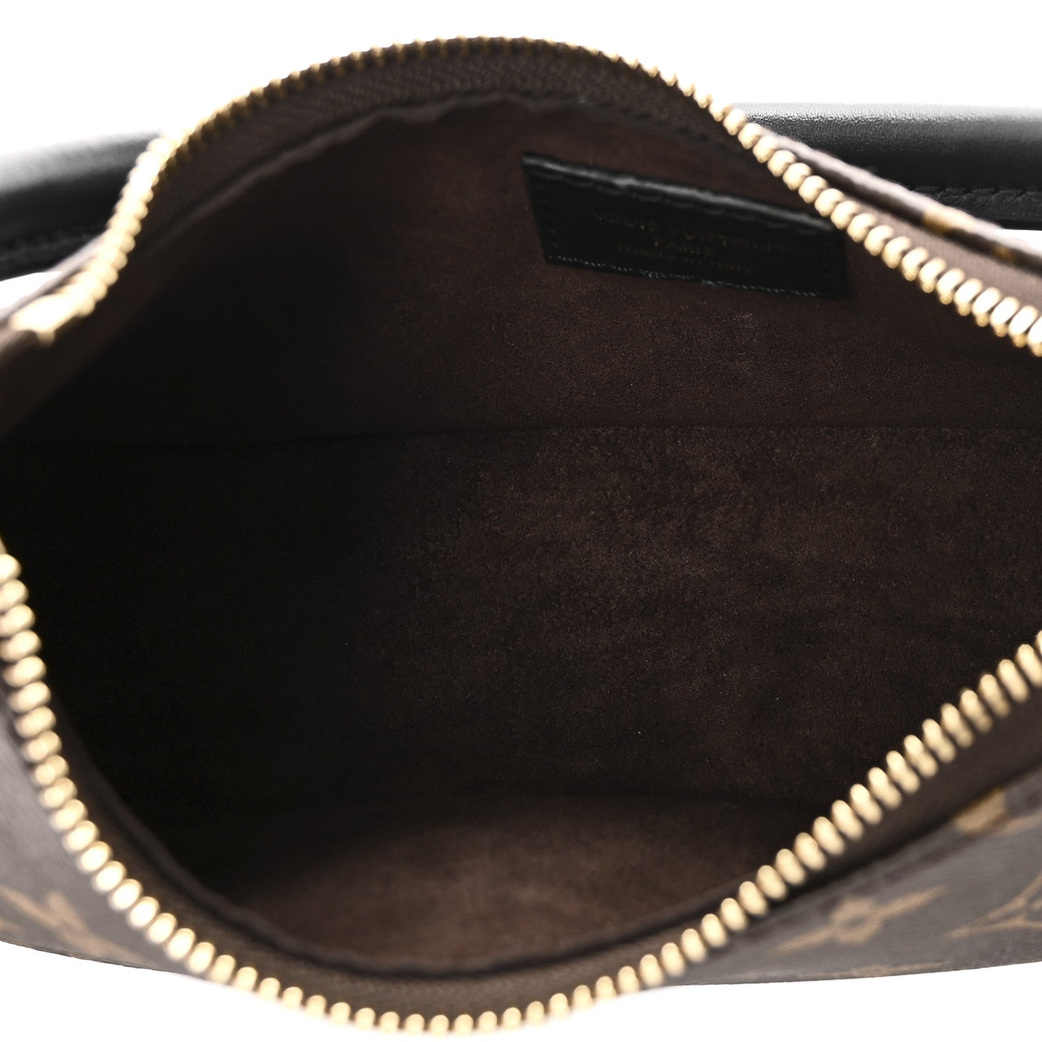 Louis Vuitton Monogram Catchy PM