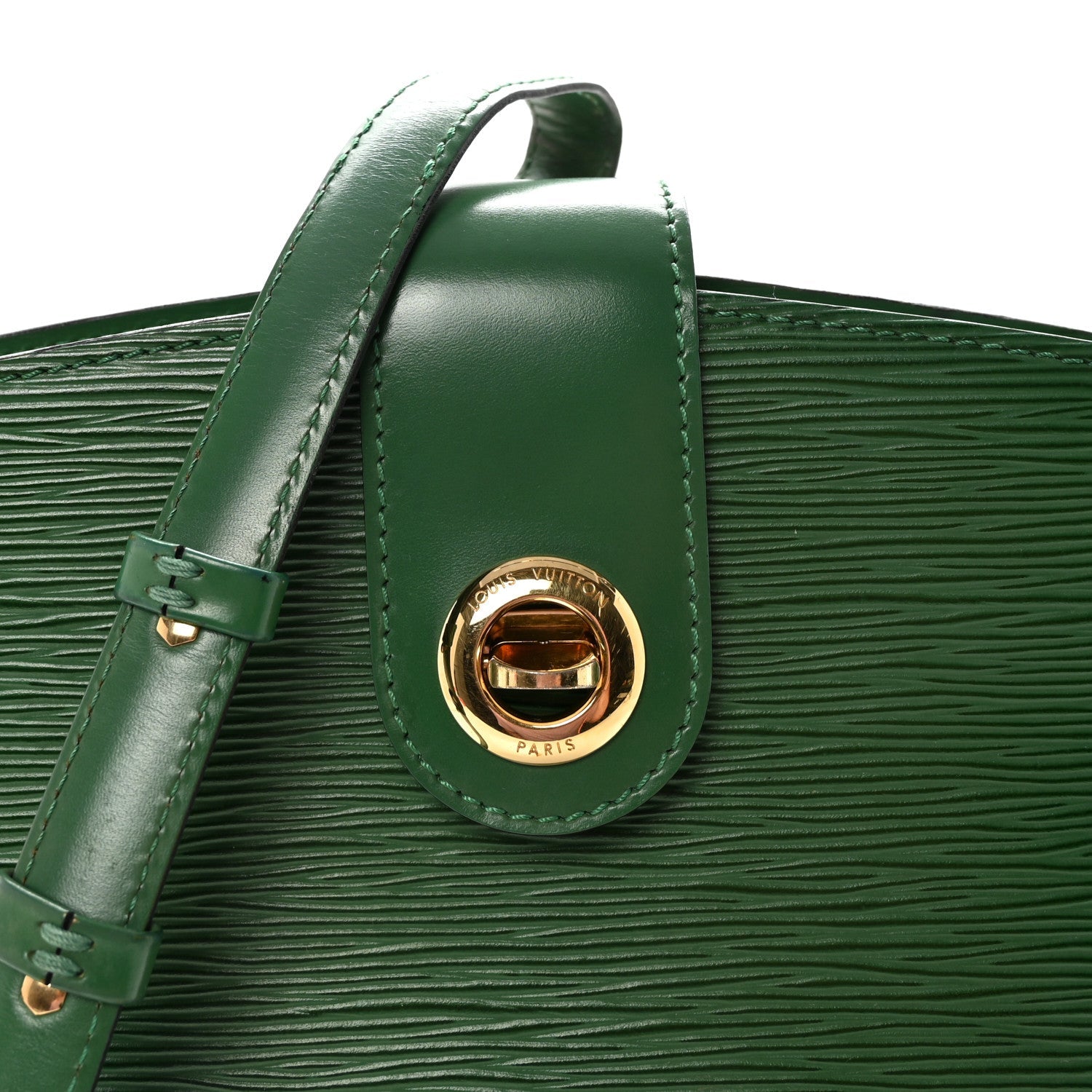 Louis Vuitton Epi Cluny Borneo