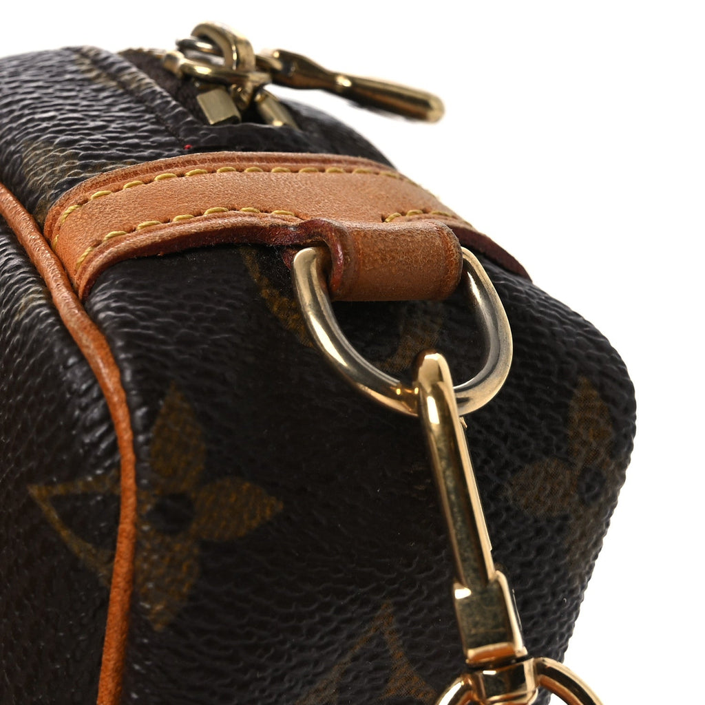 Louis Vuitton Monogram Wapity