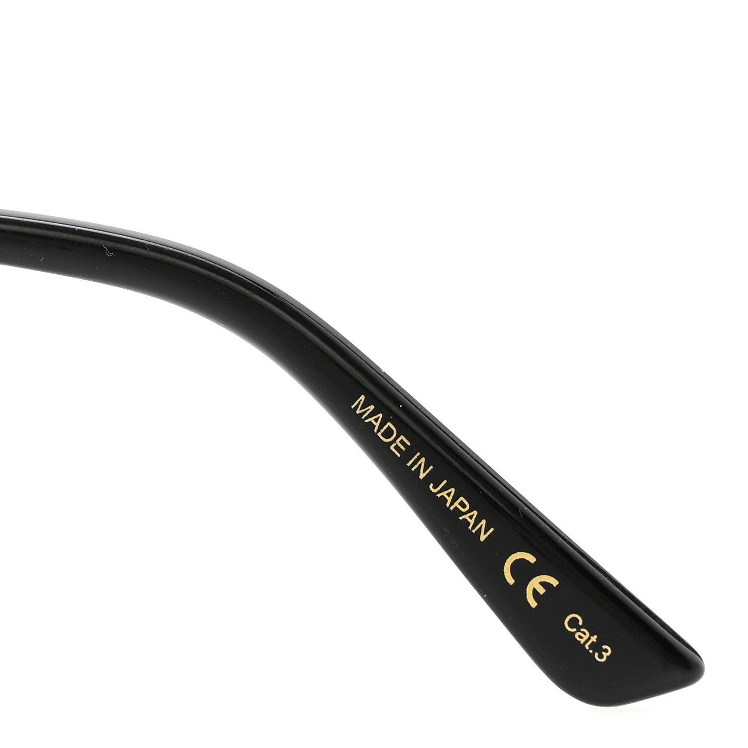 Gucci Metal Tiger GG0222SK Sunglasses Tortoise
