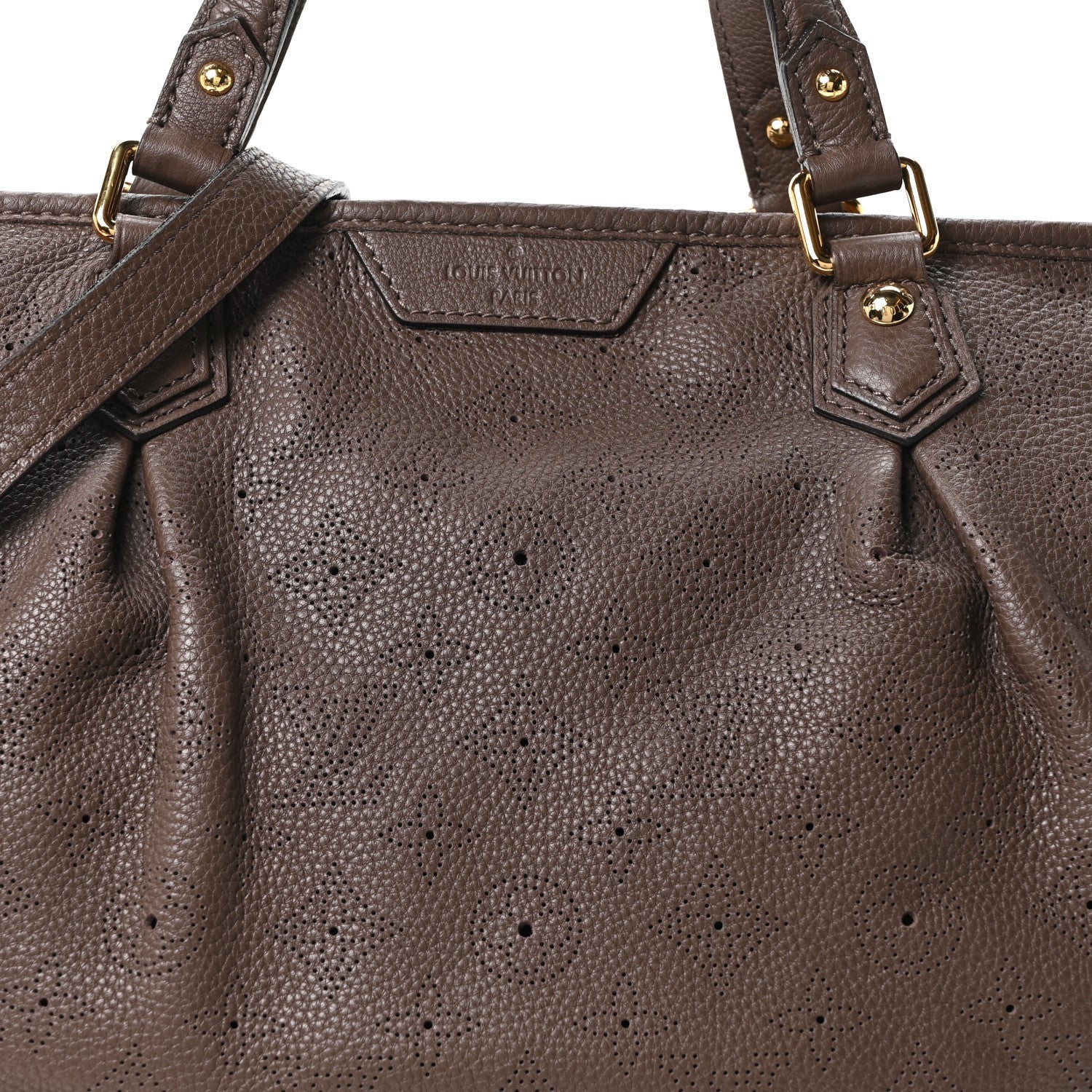Louis Vuitton Mahina Stellar PM Poudre