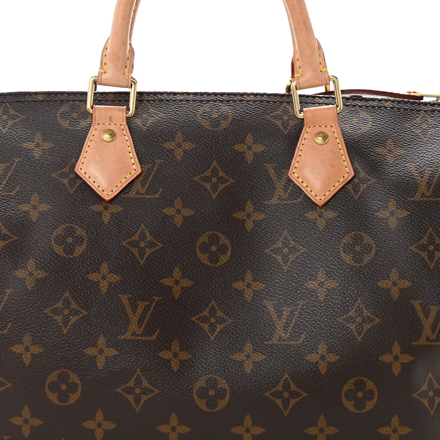 Louis Vuitton Monogram Speedy 30