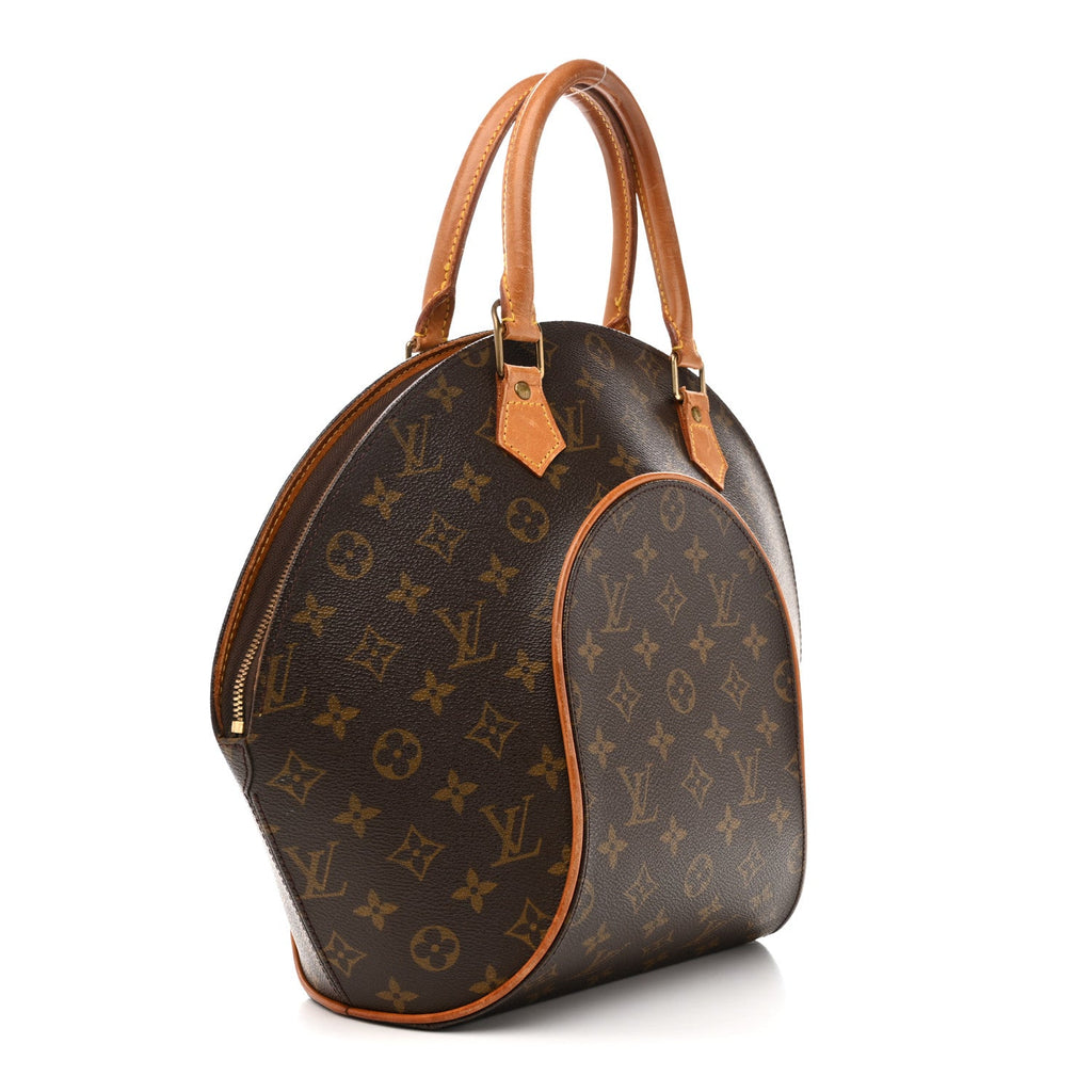 Louis Vuitton Monogram Ellipse MM