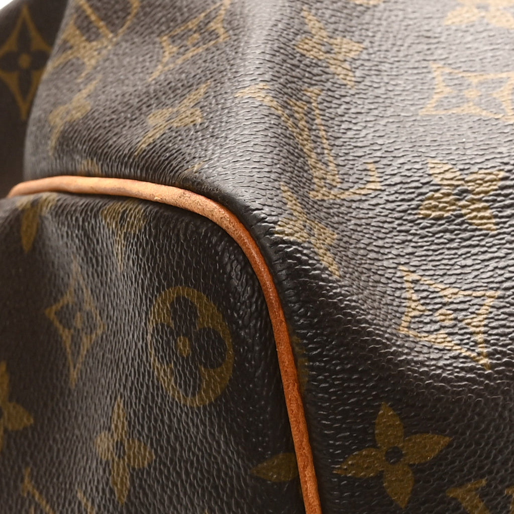 Louis Vuitton Monogram Keepall 45