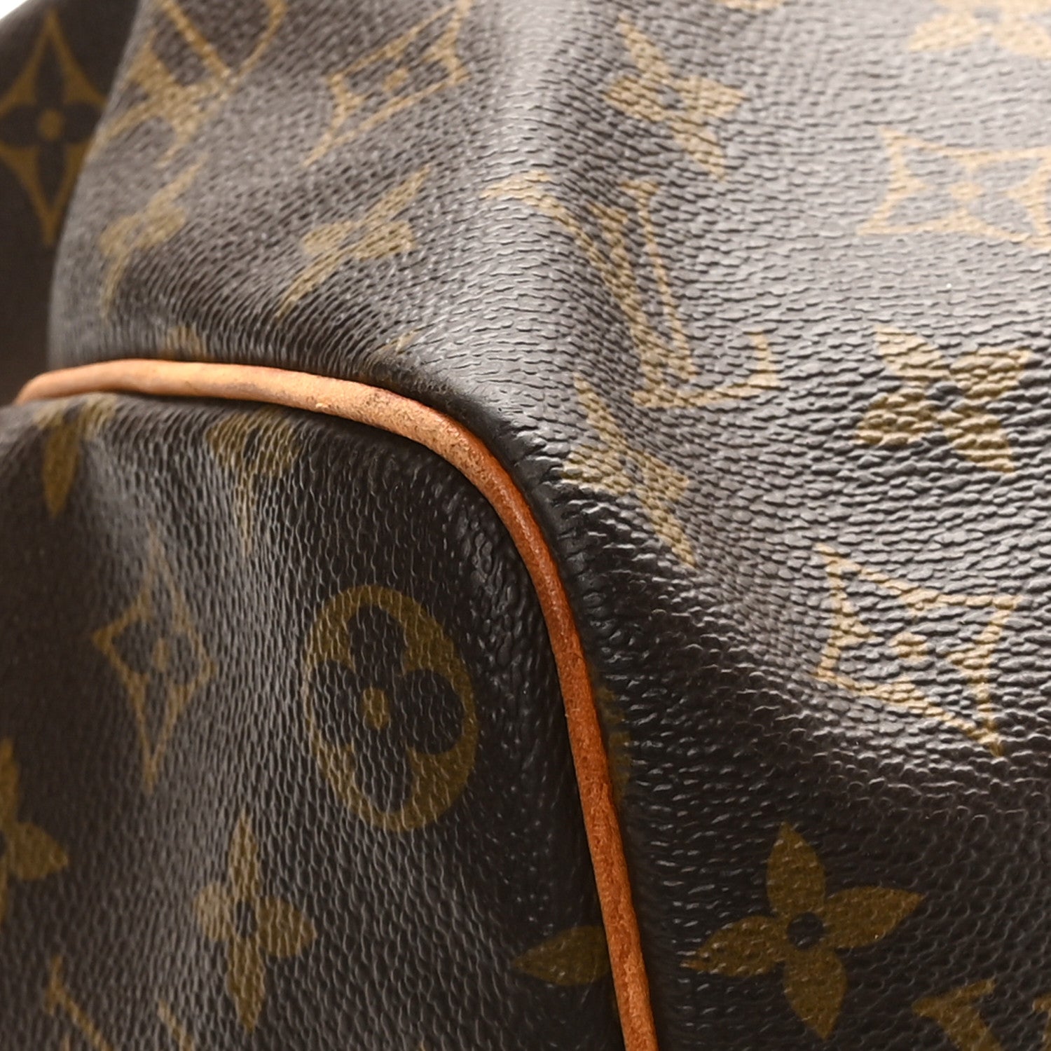 Louis Vuitton Monogram Keepall 45