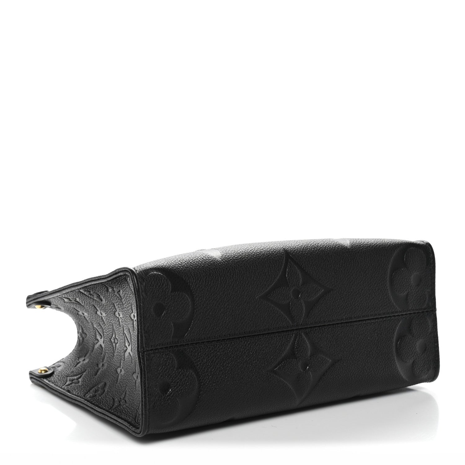 Louis Vuitton Empreinte Monogram Giant Onthego BB Black