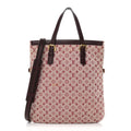 Louis Vuitton Mini Monogram Francoise Cherry