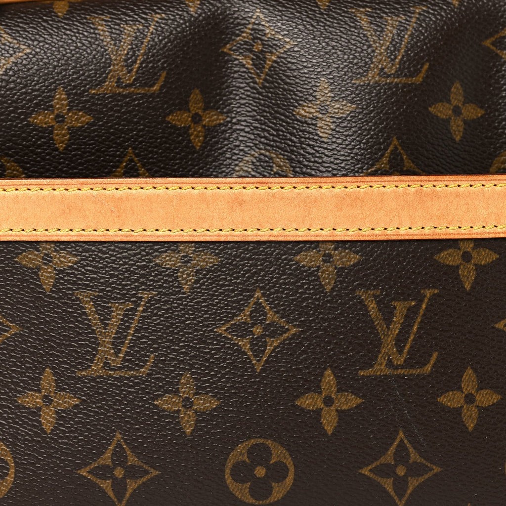 Louis Vuitton Monogram Reporter PM