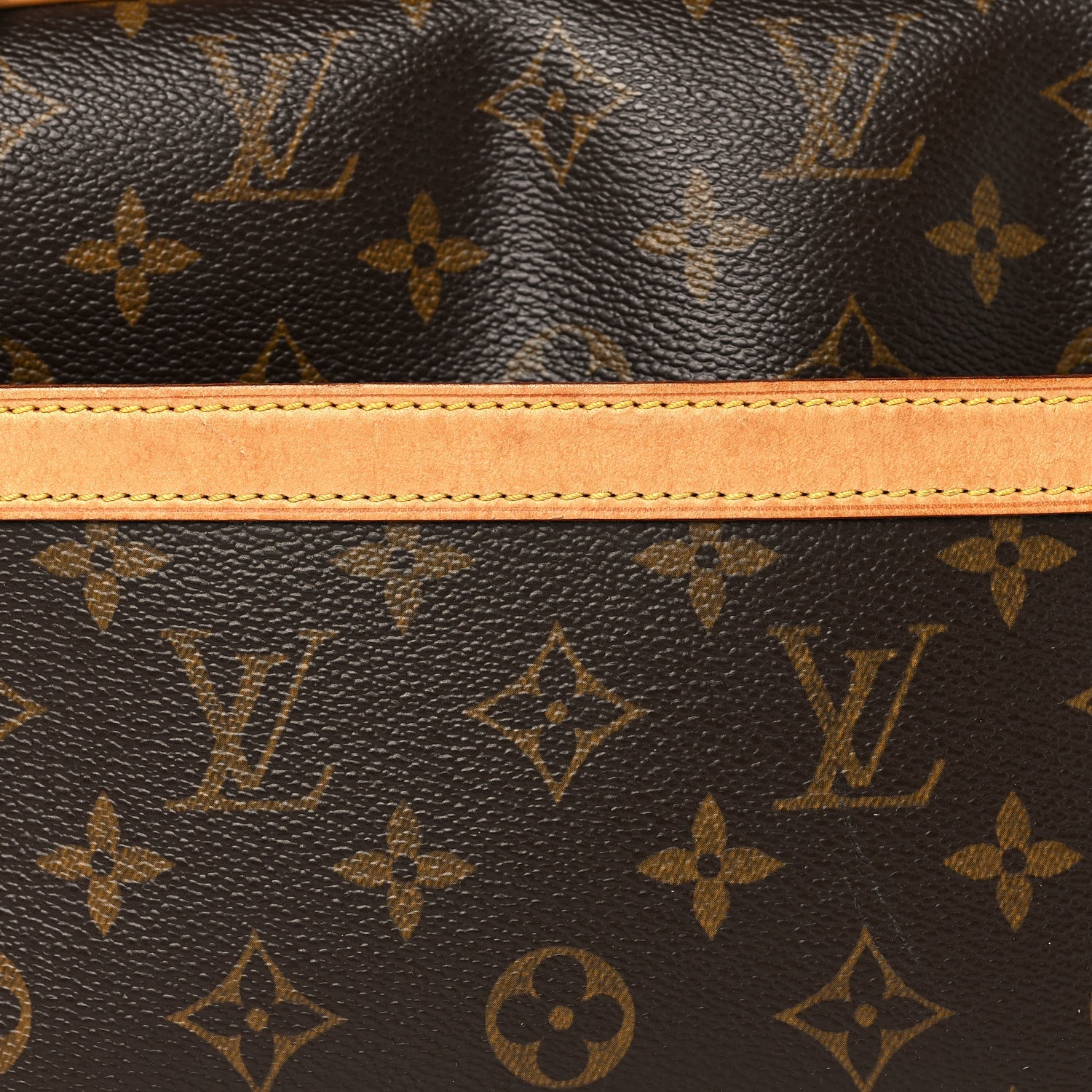 Louis Vuitton Monogram Reporter PM