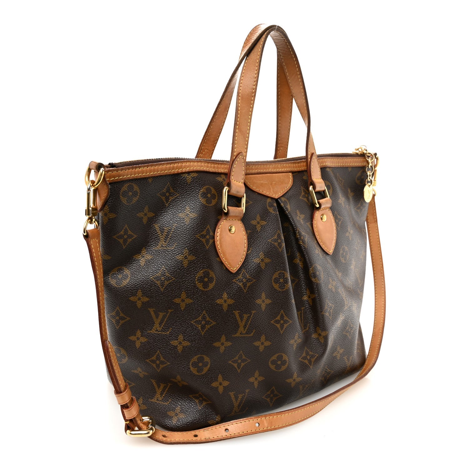 Louis Vuitton Monogram Palermo PM