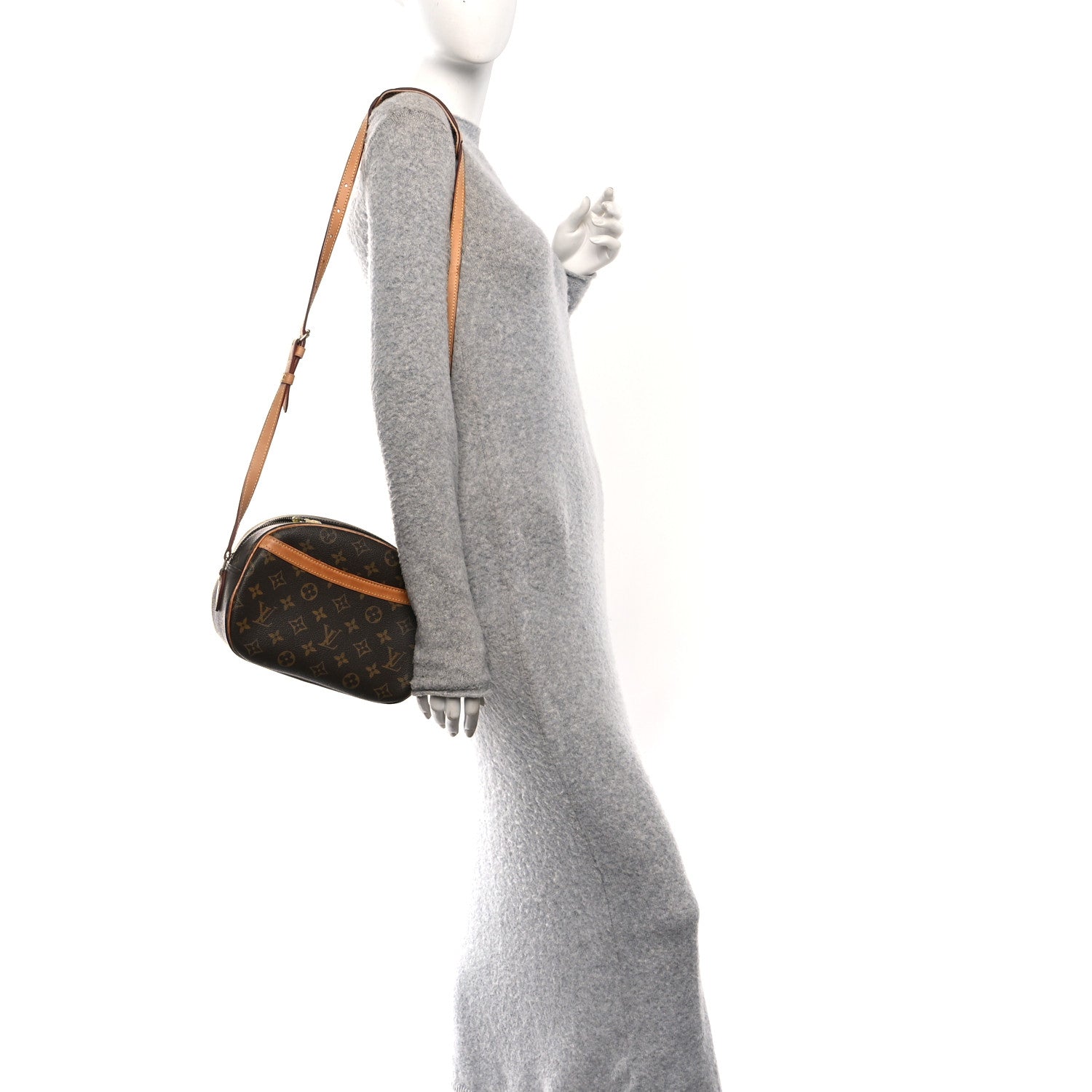 Louis Vuitton Monogram Blois