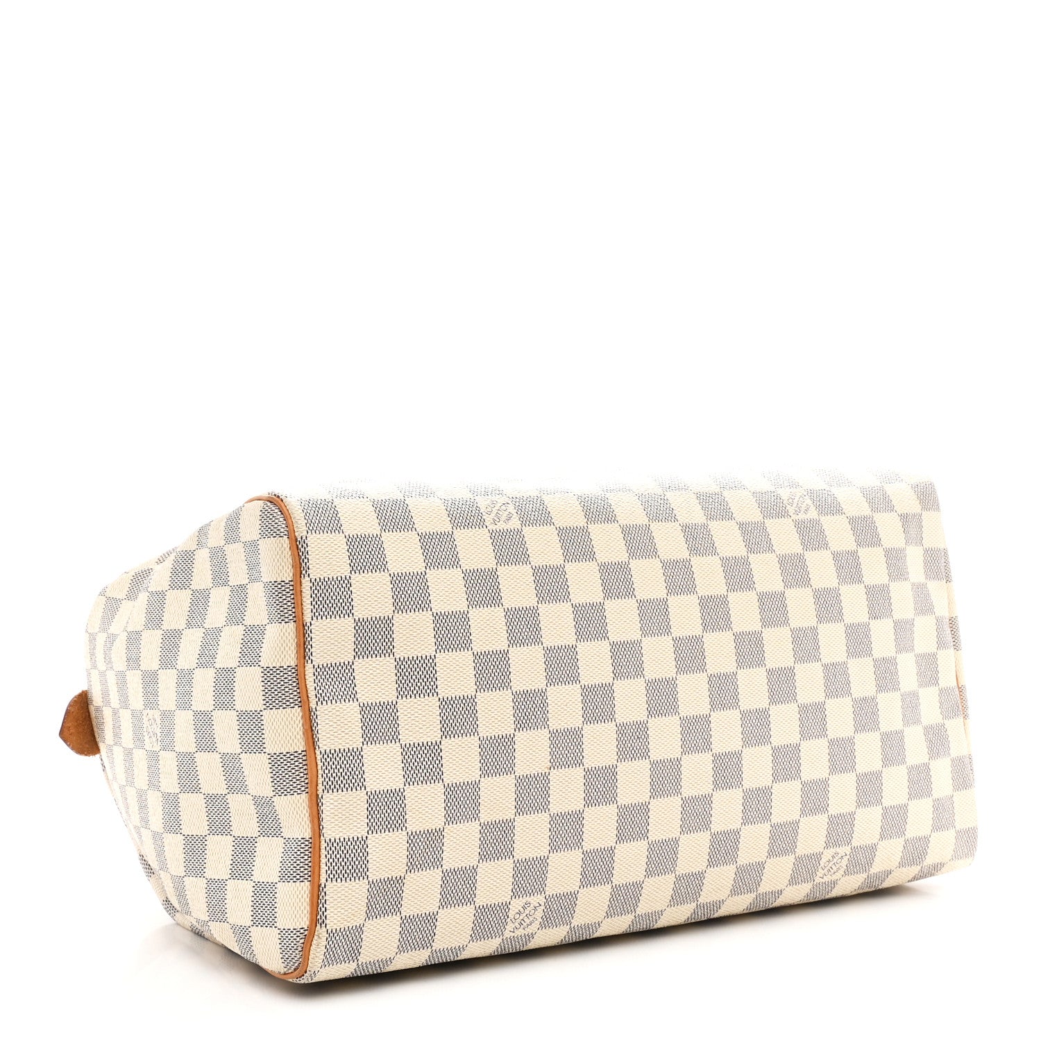 Louis Vuitton Damier Azur Speedy 35