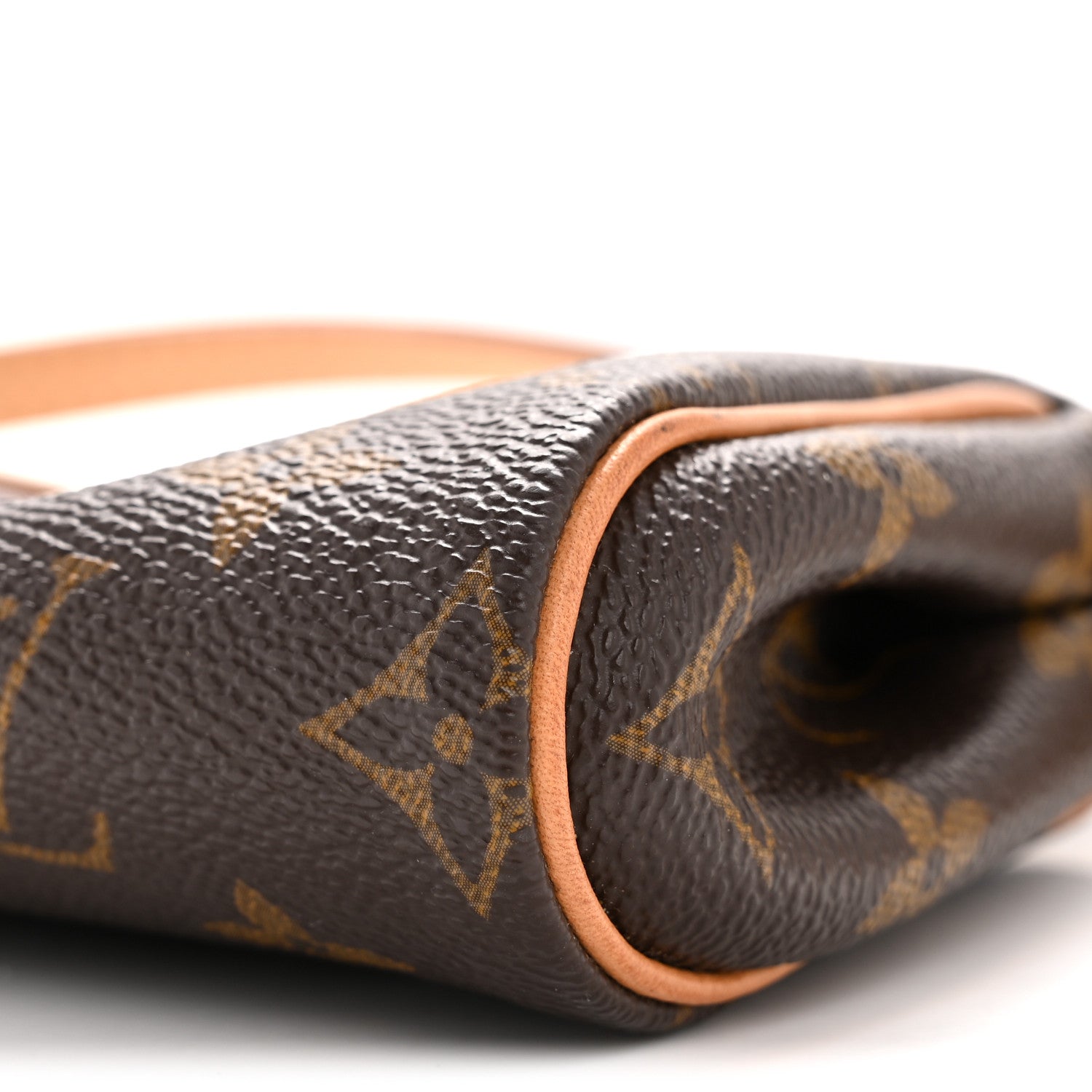 Louis Vuitton Monogram Eva Clutch