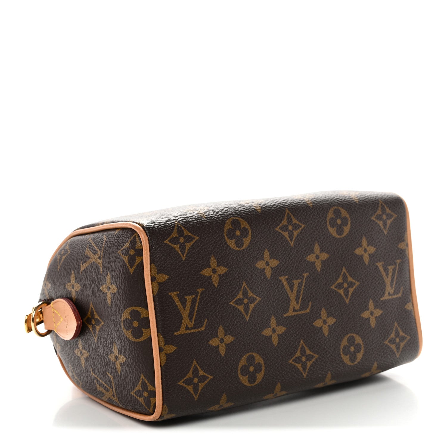 Louis Vuitton Monogram Speedy Bandouliere 20