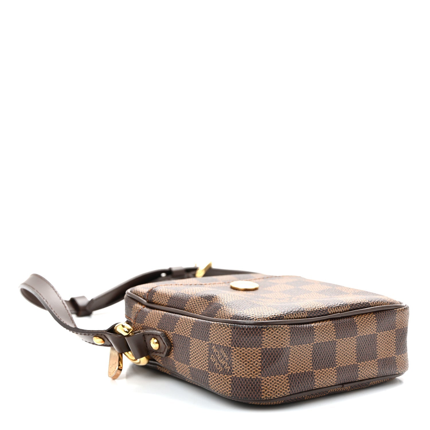Louis Vuitton Damier Ebene Rift