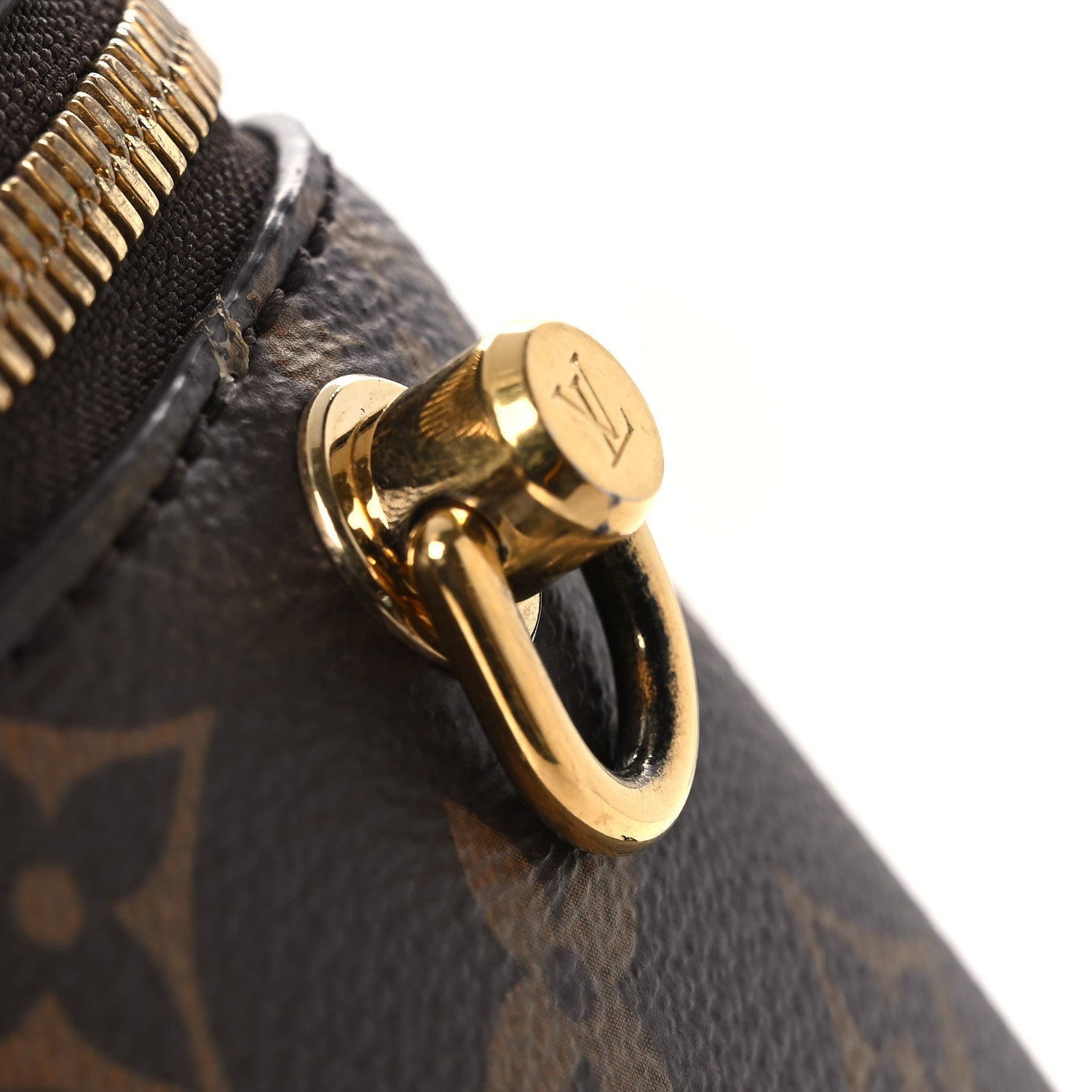 Louis Vuitton Reverse Monogram Vanity PM