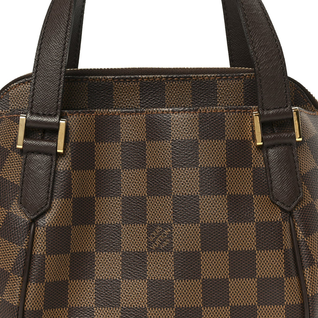 Louis Vuitton Damier Ebene Belem PM