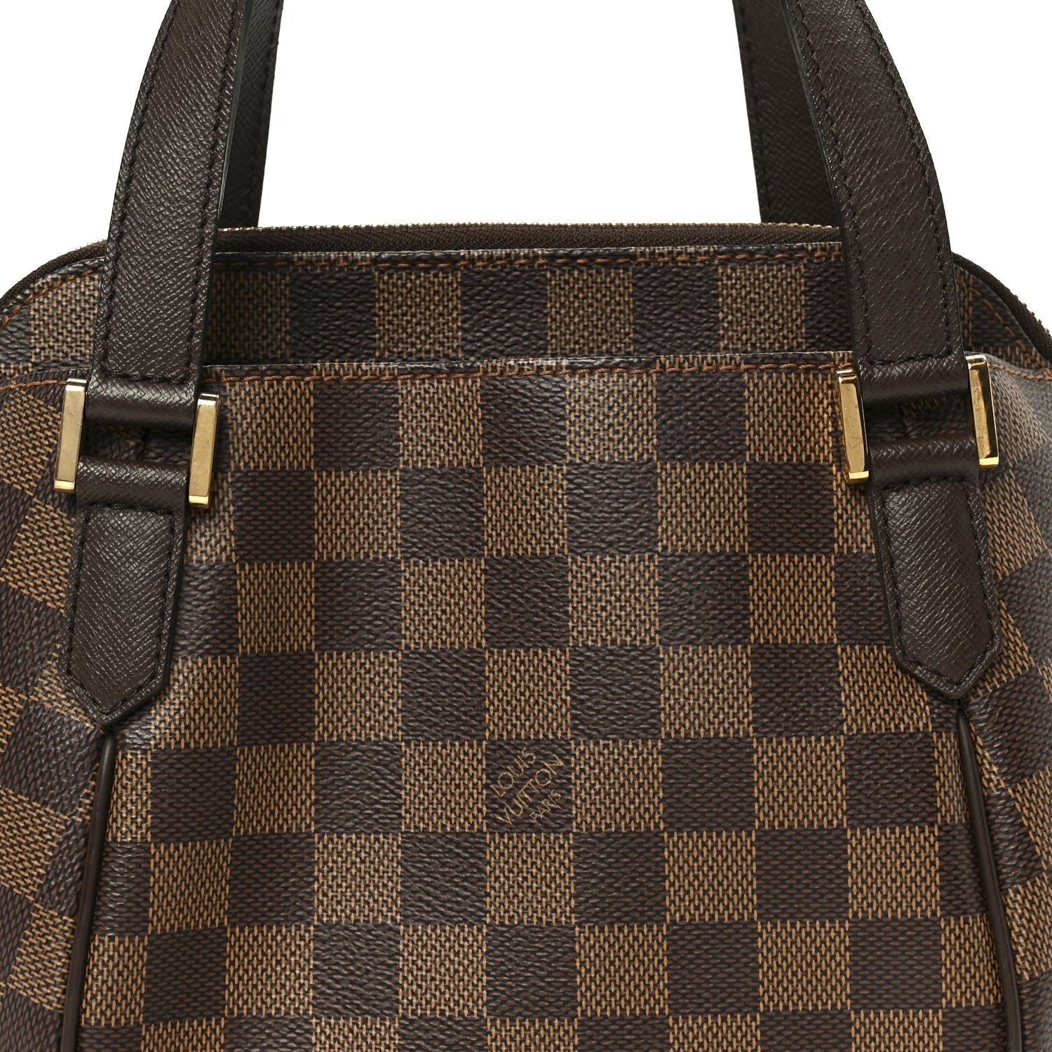 Louis Vuitton Damier Ebene Belem PM