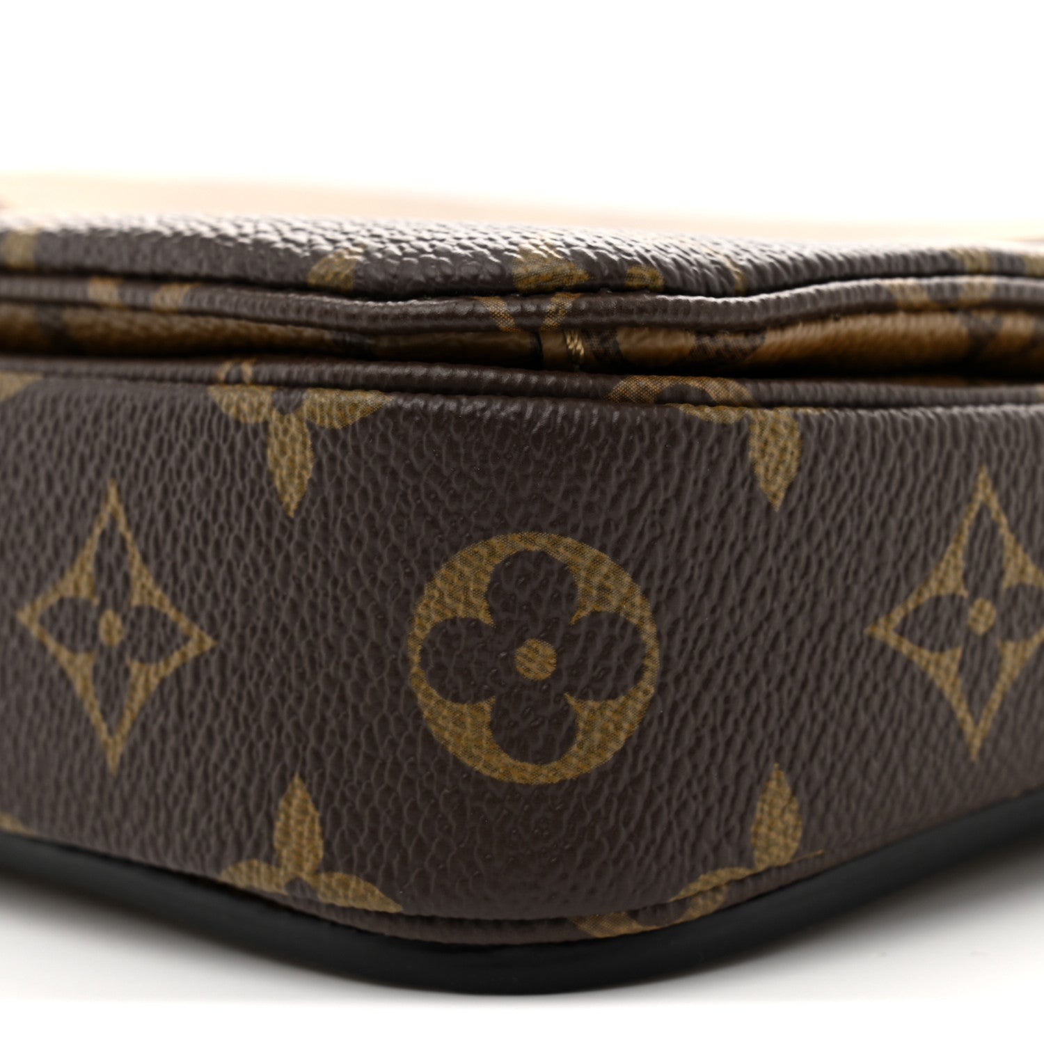 Louis Vuitton Reverse Monogram Pochette Metis