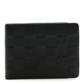 Louis Vuitton Damier Infini Multiple Wallet Onyx