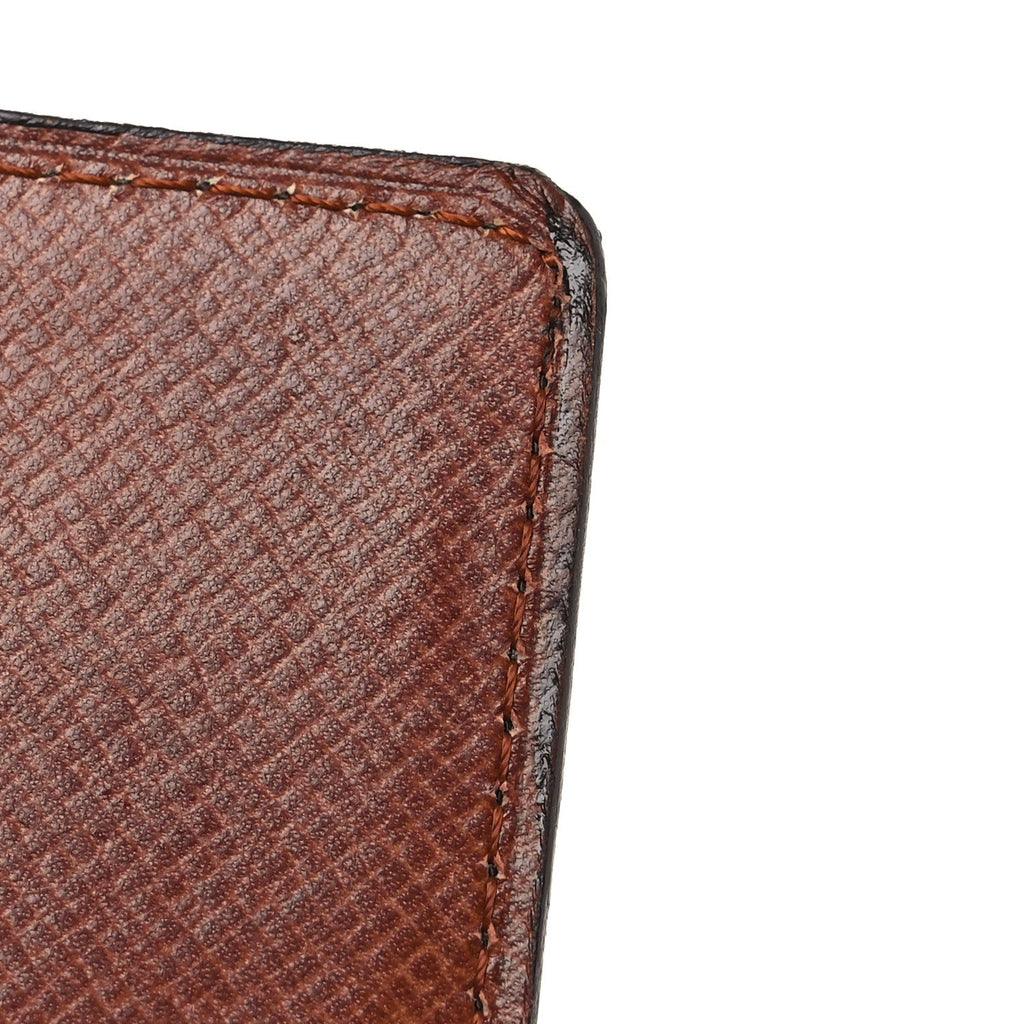 Louis Vuitton Monogram 4 Key Multicles Holder