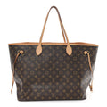 Louis Vuitton Monogram Neo Neverfull GM Pivoine