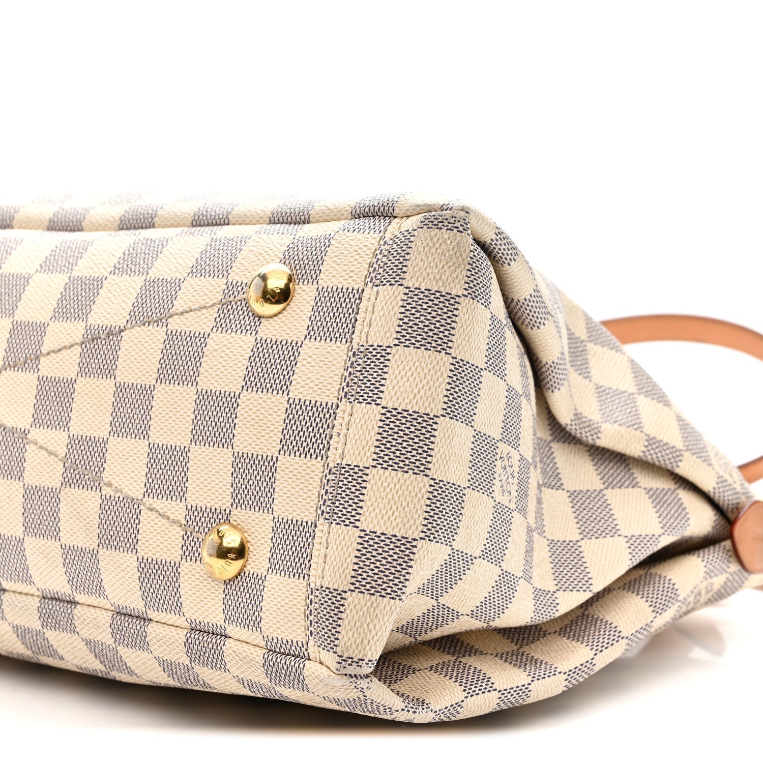 Louis Vuitton Damier Azur Lymington
