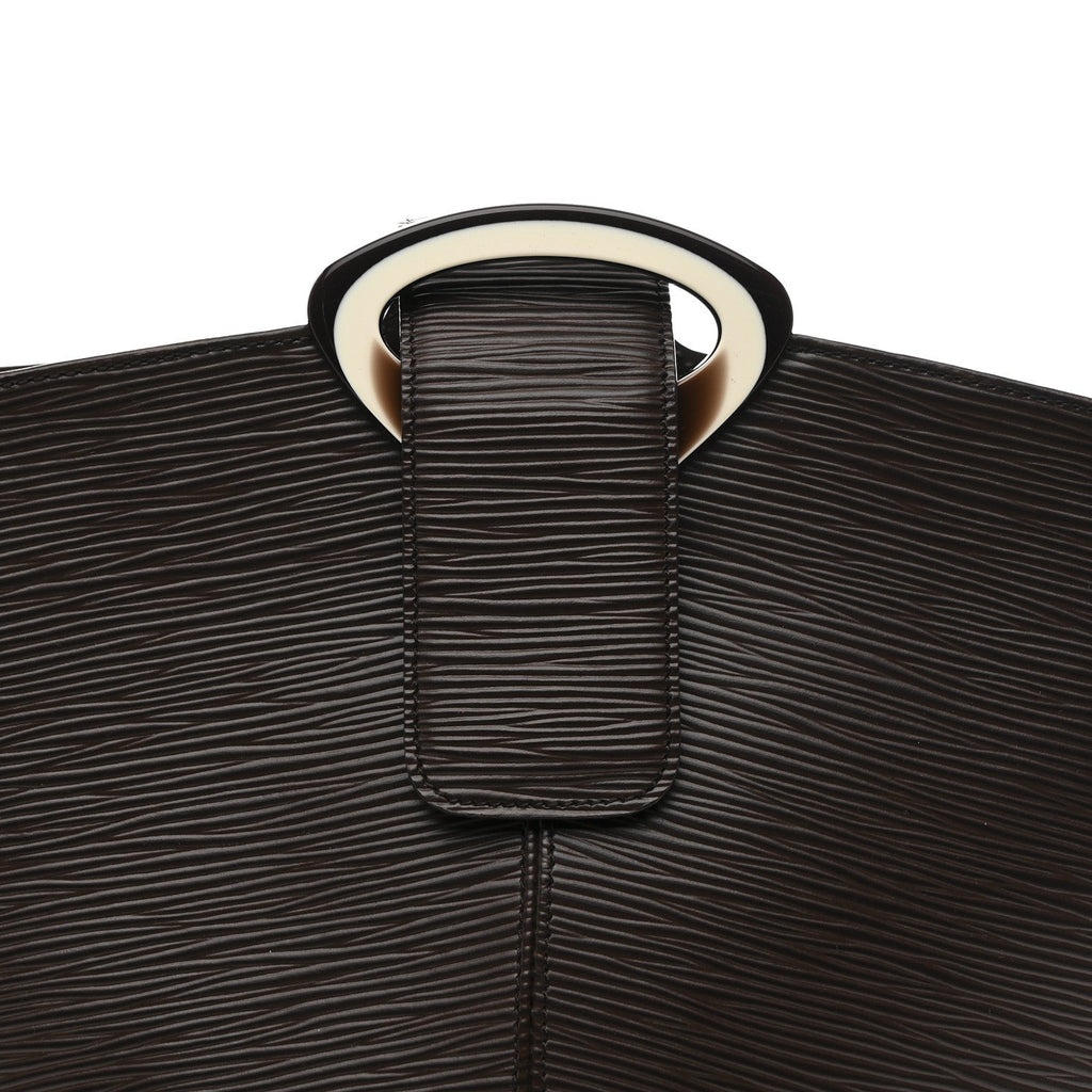 Louis Vuitton Epi Reverie Moka