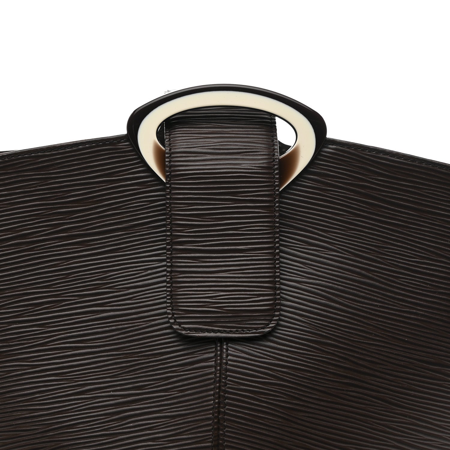 Louis Vuitton Epi Reverie Moka