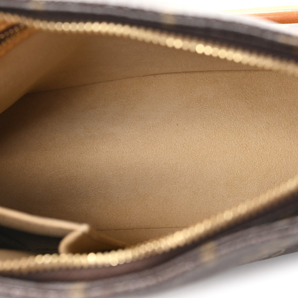 Louis Vuitton Monogram Looping MM