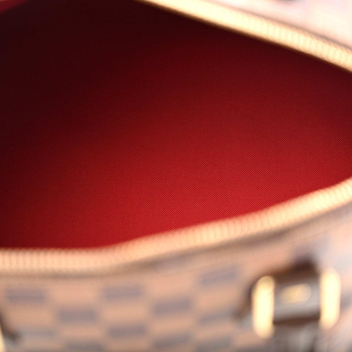 Louis Vuitton Damier Ebene Speedy 30