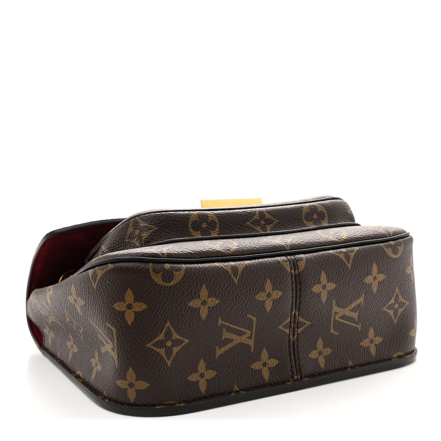 Louis Vuitton Monogram Passy