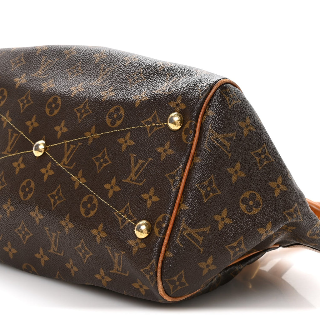 Louis Vuitton Monogram Tivoli GM