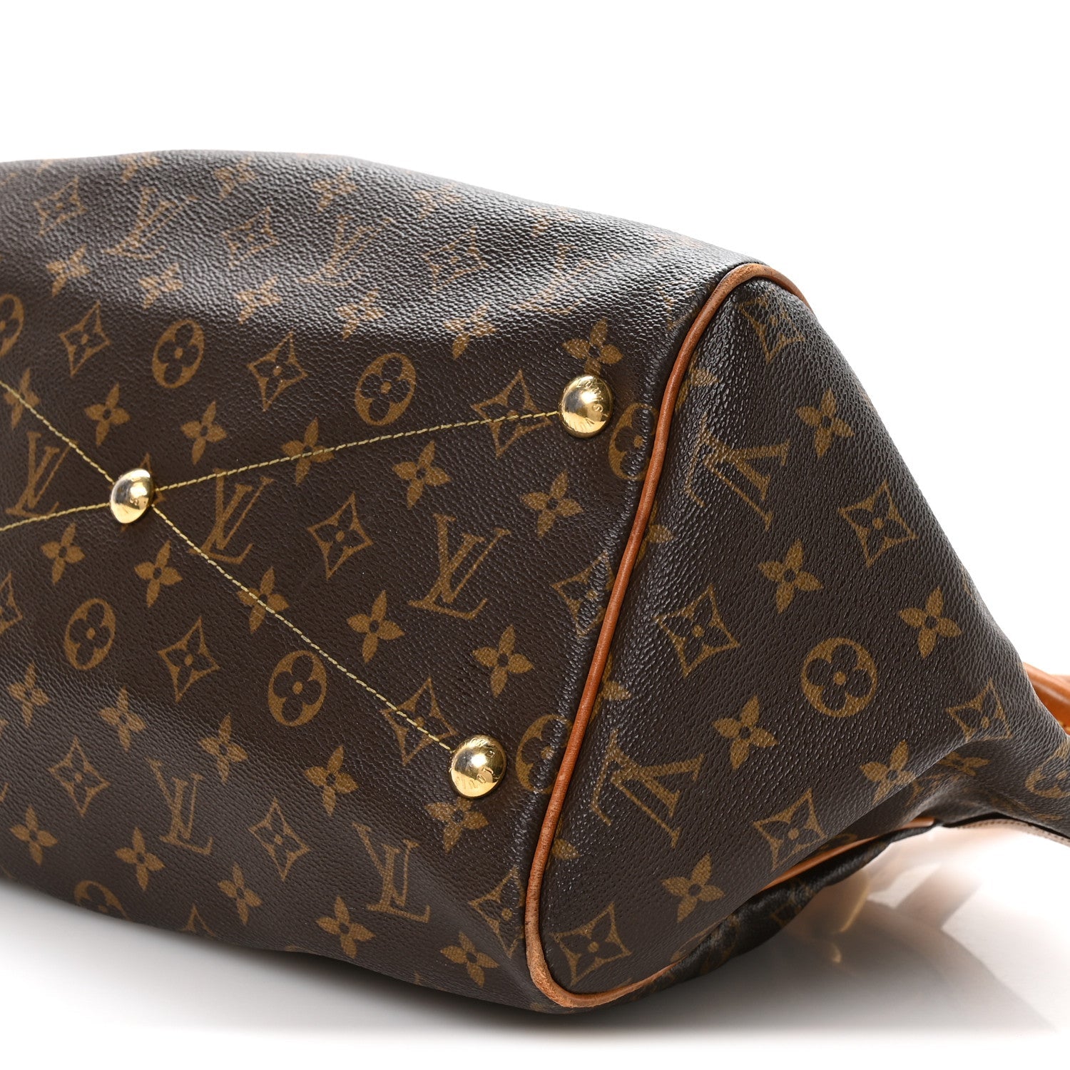 Louis Vuitton Monogram Tivoli GM