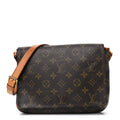 Louis Vuitton Monogram Musette Tango