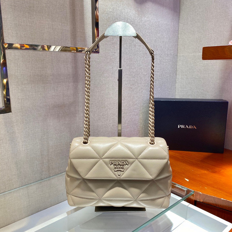 Prada Bags - 6296