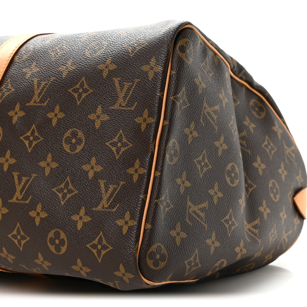 Louis Vuitton Monogram Keepall 45