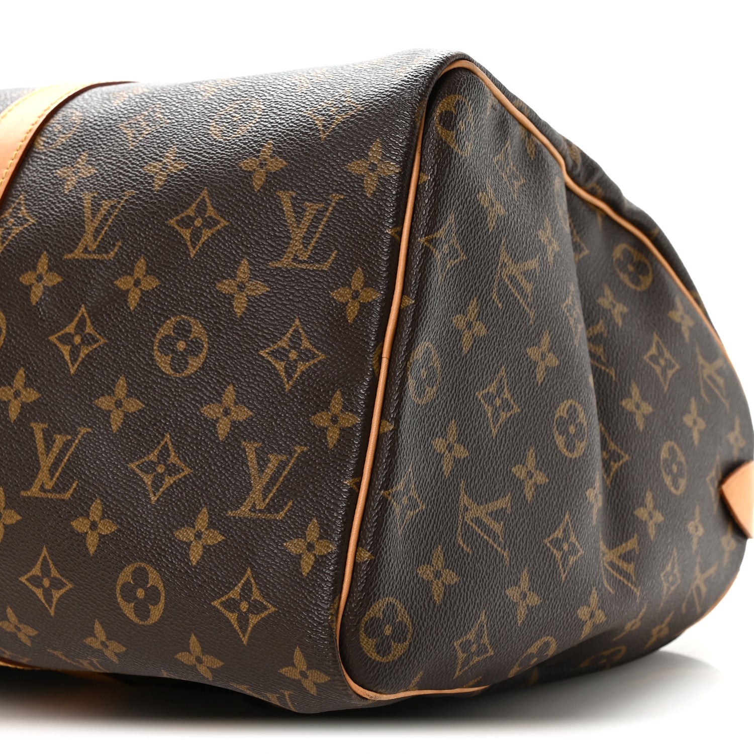 Louis Vuitton Monogram Keepall 45
